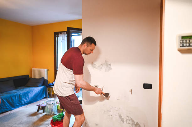 Best Mold Testing  in Columbus, OH